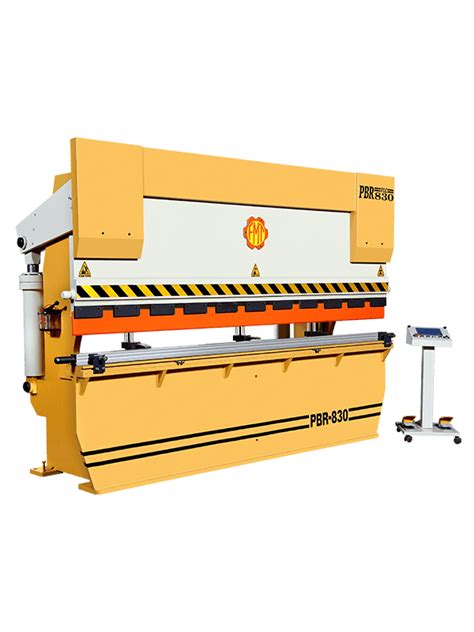 What Is a Press Brake and Where Did the Name 